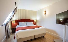 Best Western Plus Hotel Villa D'Est